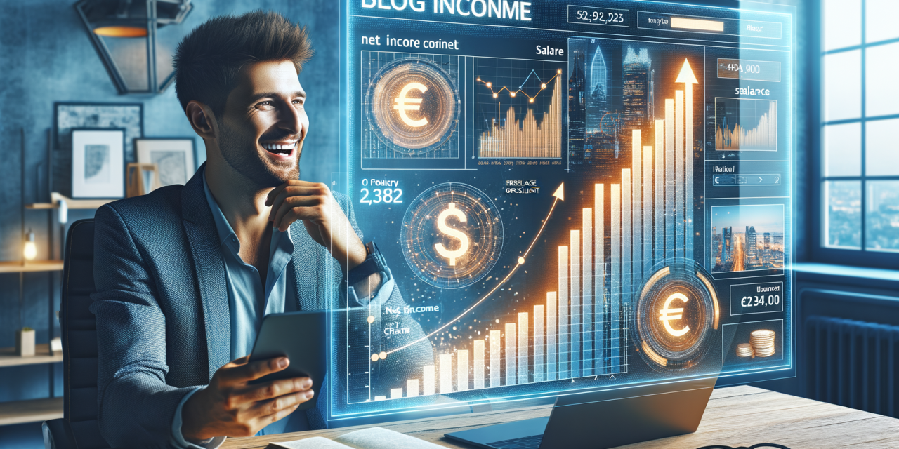 Portage salarial : combien vais-je vraiment gagner ? Simulez en 2 minutes