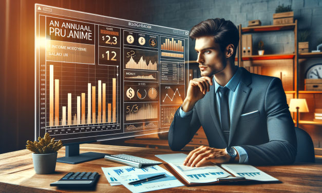 Simuler son salaire annuel en portage salarial : mode d’emploi