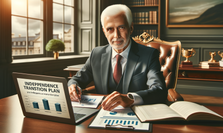 Portage salarial senior : simulez votre passage à l&rsquo;indépendance