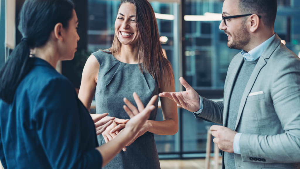 Développement Professionnel