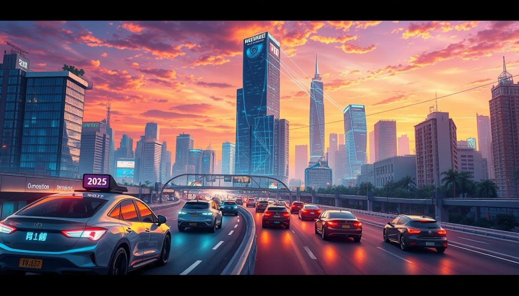 2025 trends