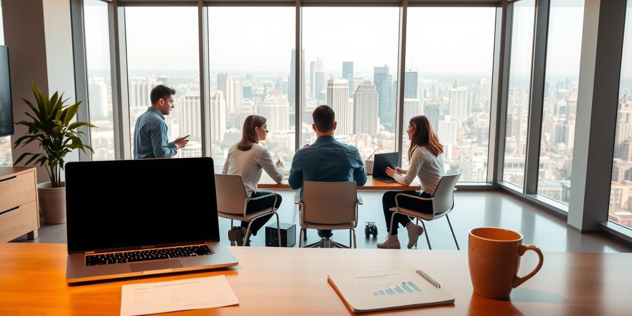 Comprendre le portage salarial pour les métiers de l’informatique