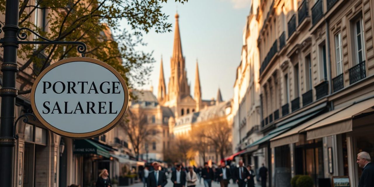 法国Portage Salarial：风险提示与合理避险指南