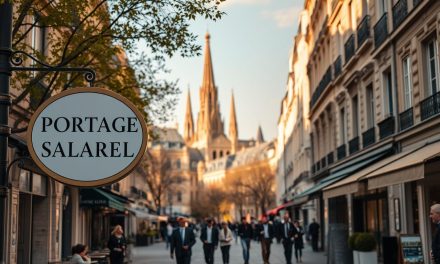 法国Portage Salarial：风险提示与合理避险指南