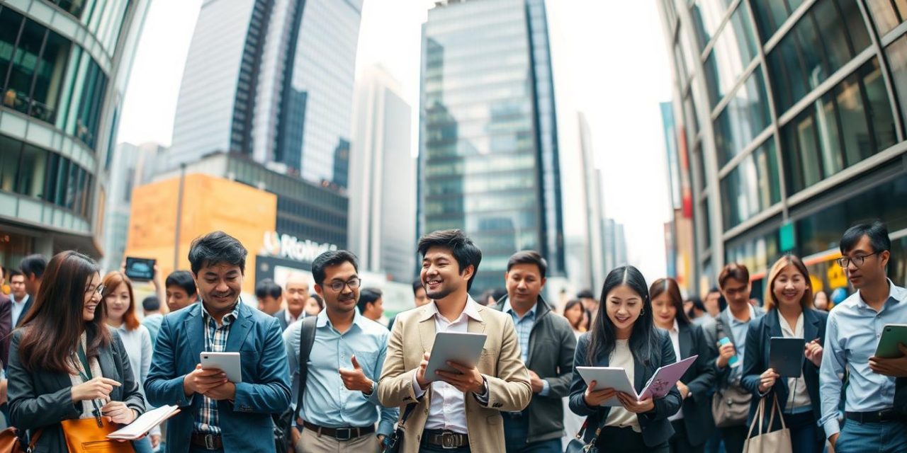 Portage Salarial行业解析：法国薪资代管的优势与前景