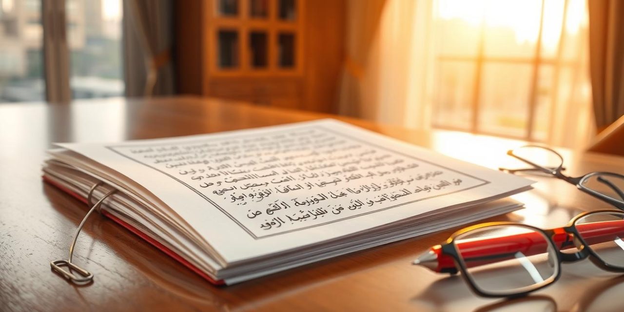 عقود البورطاج السالاريال: الشروط و الأحكام و التفاصيل الكاملة