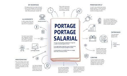 法国Portage Salarial税务指南：详解税务优势、流程及注意事项