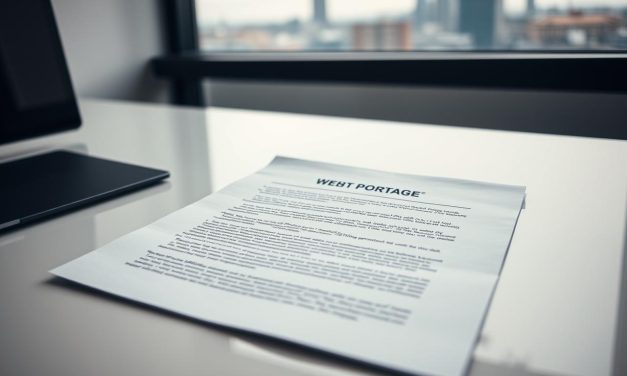 Contrat prestation développement web : conseils pour votre projet web