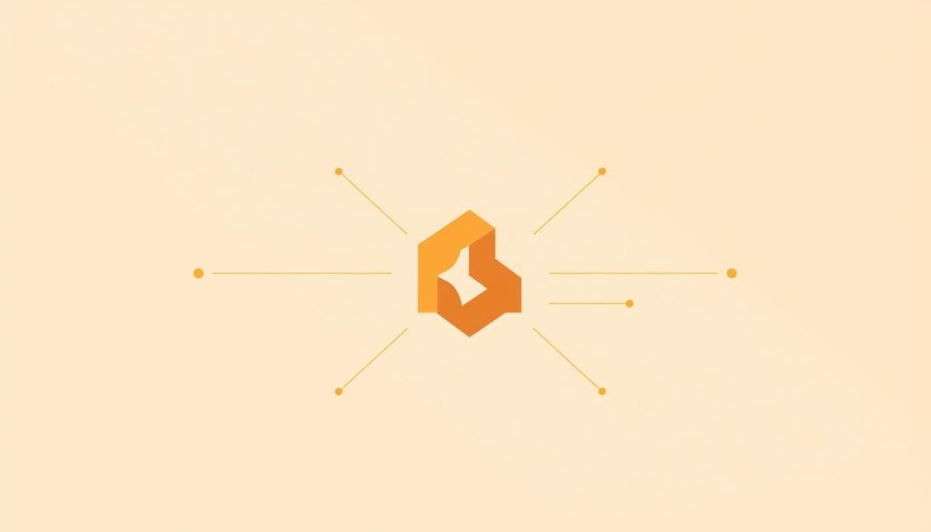 A minimalist and elegant illustration depicting the core elements of a brand identity development strategy. In the foreground, a sophisticated geometric shape in a warm, earthy tone represents the foundational brand mark or logo. Surrounding it, a series of dynamic lines and shapes in a complementary color palette convey the principles of brand messaging, visual identity, and brand positioning. The background features a subtle, textured gradient, creating a sense of depth and emphasizing the thoughtful, intentional nature of the branding process. Lit by soft, directional lighting that casts gentle shadows, the overall composition exudes a sense of professionalism, clarity, and strategic focus.
