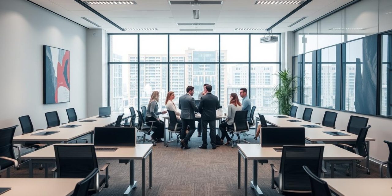 Portage Salarial et Accord d’Entreprise: Ce Qu’il Faut Savoir