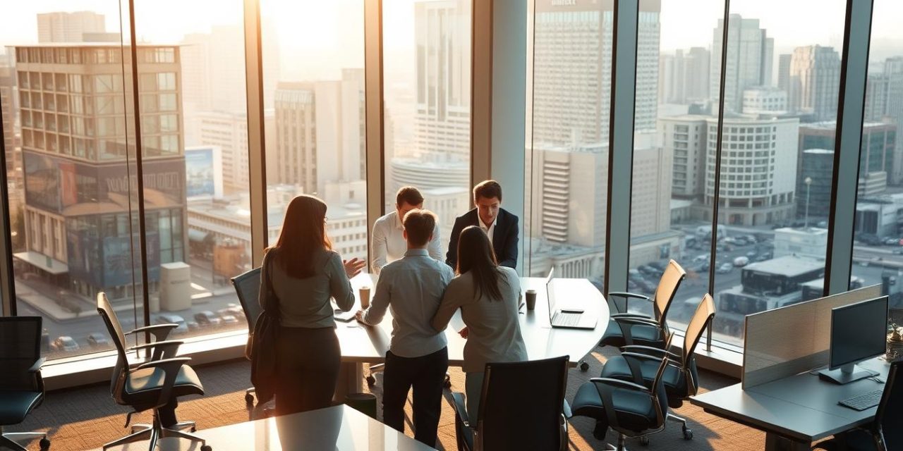 法国Portage Salarial 理由解析：灵活就业的新选择