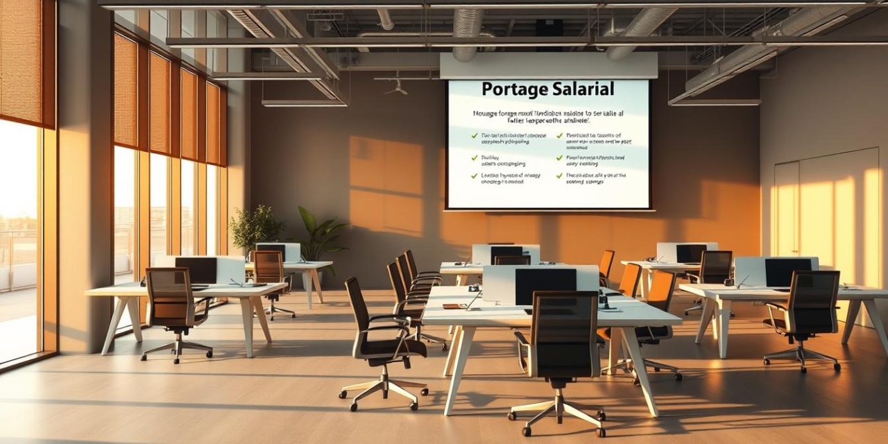 Portage Salarial 教程：详解法国薪资管理新模式与实操指南