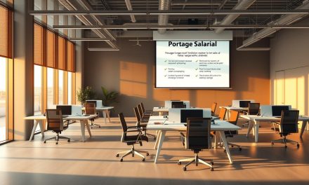 Portage Salarial 教程：详解法国薪资管理新模式与实操指南