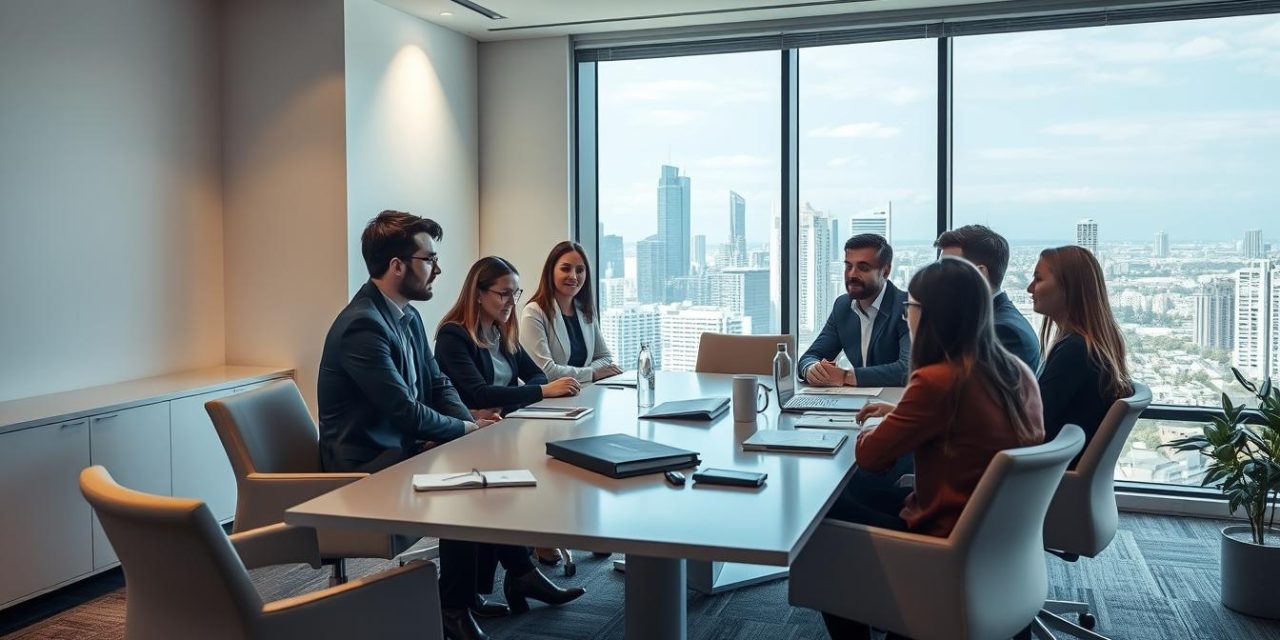 Découvrez la Formation Portage Salarial pour une Carrière Stable