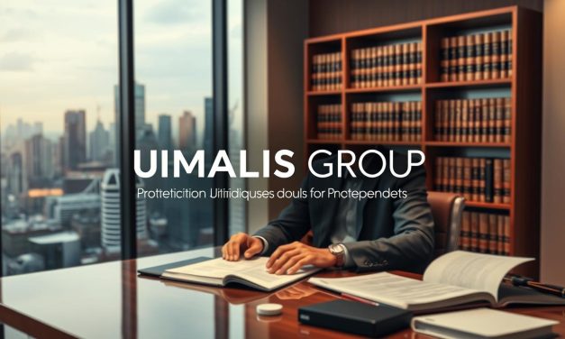 Protection Juridique pour Professionnels Indépendants