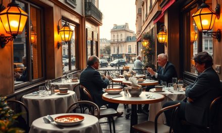 اكتشف افضل شركات البورطاج السالاريال في فرنسا