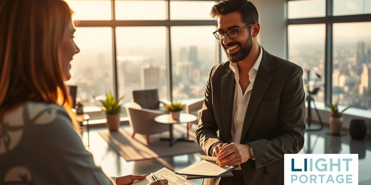 Accompagnement portage salarial : conseils pour votre réussite