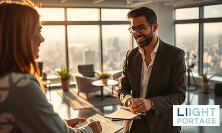 Accompagnement portage salarial : conseils pour votre réussite