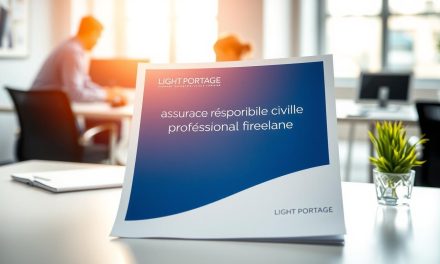 Trouvez votre assurance responsabilité civile professionnelle freelance
