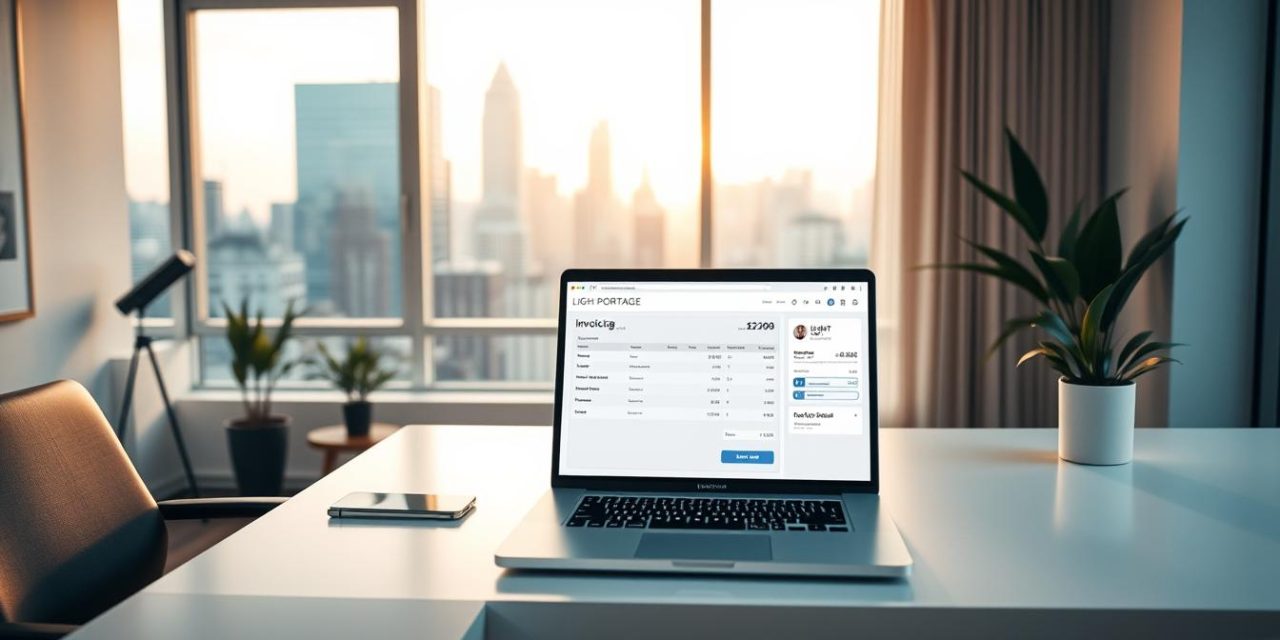 Invoicing Solutions for Independent Professionals in France