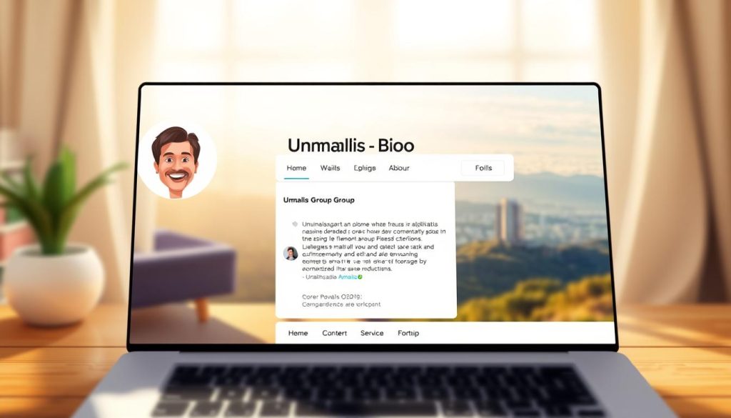 A well-optimized Twitter profile with the Umalis Group brand name displayed prominently. The profile picture shows a professional headshot of a smiling individual against a soft, blurred background. The header image features an inspiring landscape or cityscape, conveying a sense of growth and opportunity. The bio section is concise and engaging, highlighting the brand's expertise and mission. Subtle design elements, such as strategic use of the brand's color palette, create a visually appealing and cohesive profile. Soft, natural lighting illuminates the entire scene, giving it a warm and inviting atmosphere. The overall impression is that of a polished, professional, and compelling Twitter presence that effectively showcases the Umalis Group brand. A well-optimized Twitter profile with the Umalis Group brand name displayed prominently. The profile picture shows a professional headshot of a smiling individual against a soft, blurred background. The header image features an inspiring landscape or cityscape, conveying a sense of growth and opportunity. The bio section is concise and engaging, highlighting the brand's expertise and mission. Subtle design elements, such as strategic use of the brand's color palette, create a visually appealing and cohesive profile. Soft, natural lighting illuminates the entire scene, giving it a warm and inviting atmosphere. The overall impression is that of a polished, professional, and compelling Twitter presence that effectively showcases the Umalis Group brand.