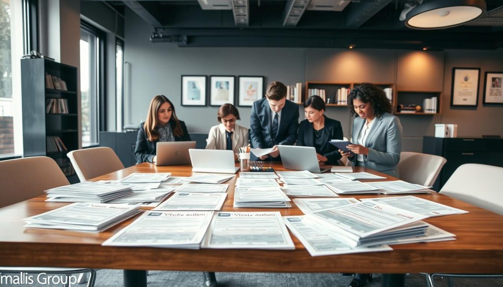 A1 application documents for cross-border work A1 application documents for cross-border work