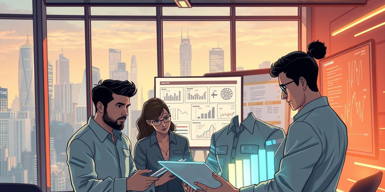 Maximize ROI with Advanced A/B Testing Strategies