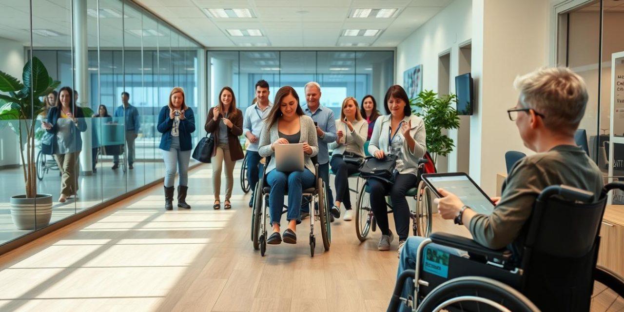 ADA Compliance: Ensuring Accessibility for All Users