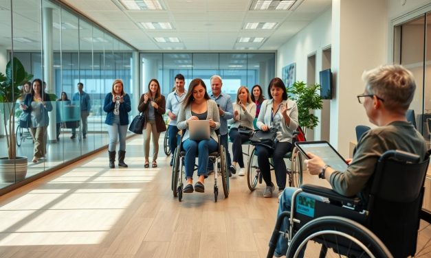 ADA Compliance: Ensuring Accessibility for All Users