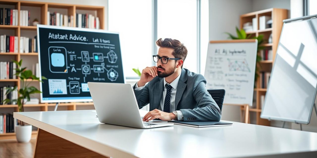 AI Act et consultant indépendant : identifier son rôle avant de lire les obligations