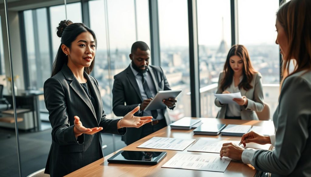 AI advisory deliverables and human review