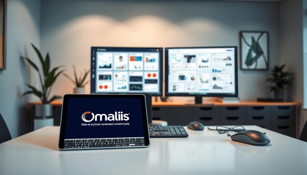AI content tools