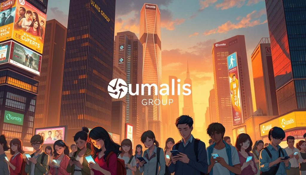 AI-driven personalization