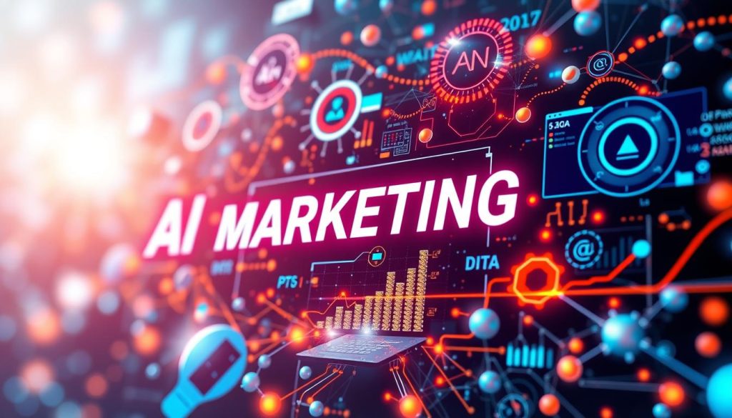 AI marketing tools 2024