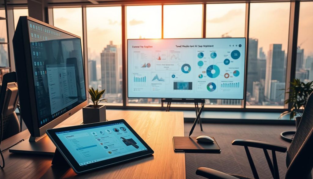 AI productivity tools