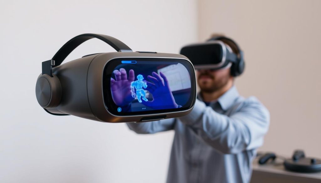 AR vs VR development differences AR vs VR development differences