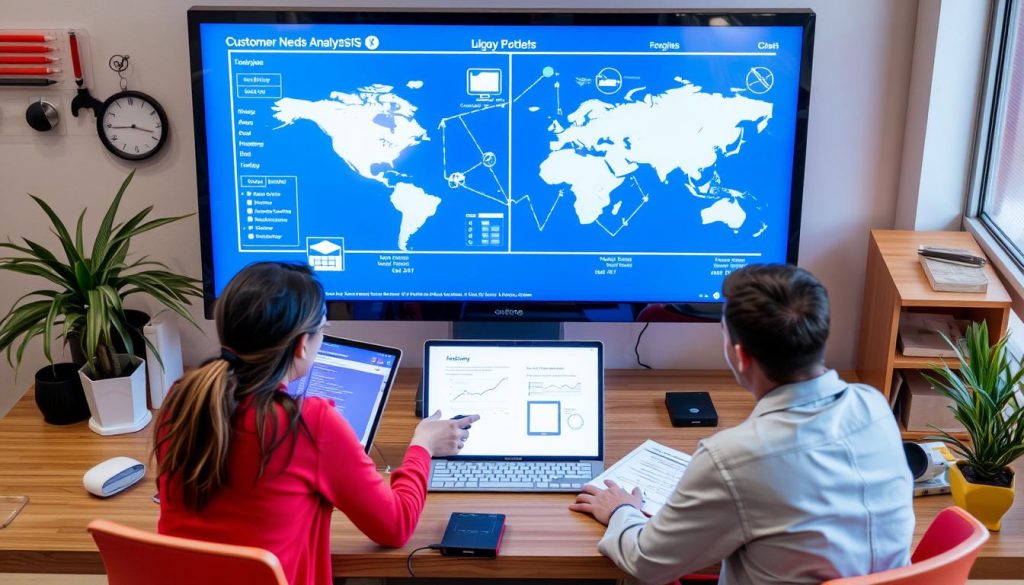 Analyse des besoins clients : méthode et outils