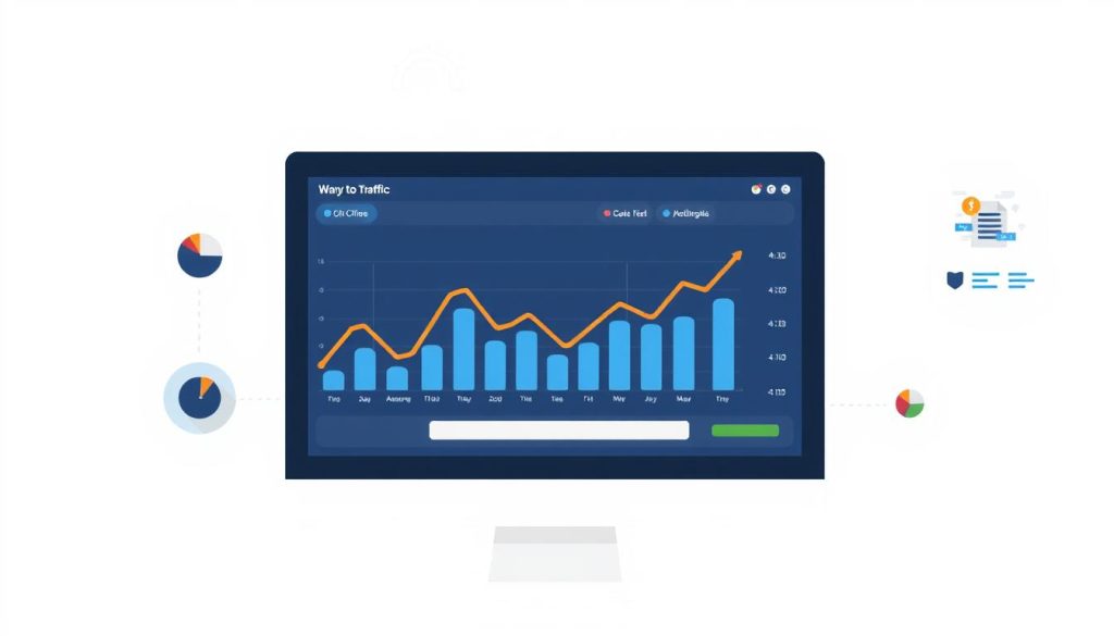 Analyze your website traffic with our expert tools