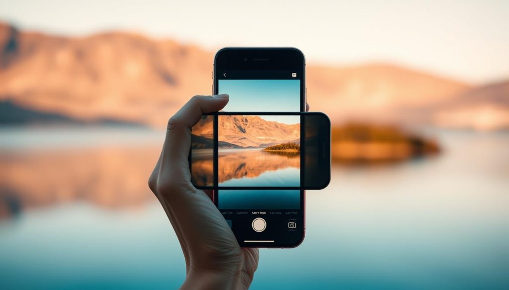 Apple Shot on iPhone campaign user-generated content