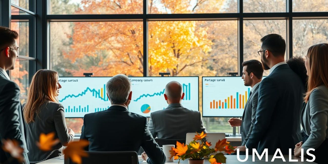Attentisme des entreprises : adapter sa prospection en portage salarial à l’automne 2026
