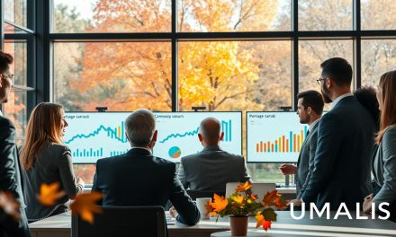Attentisme des entreprises : adapter sa prospection en portage salarial à l’automne 2026
