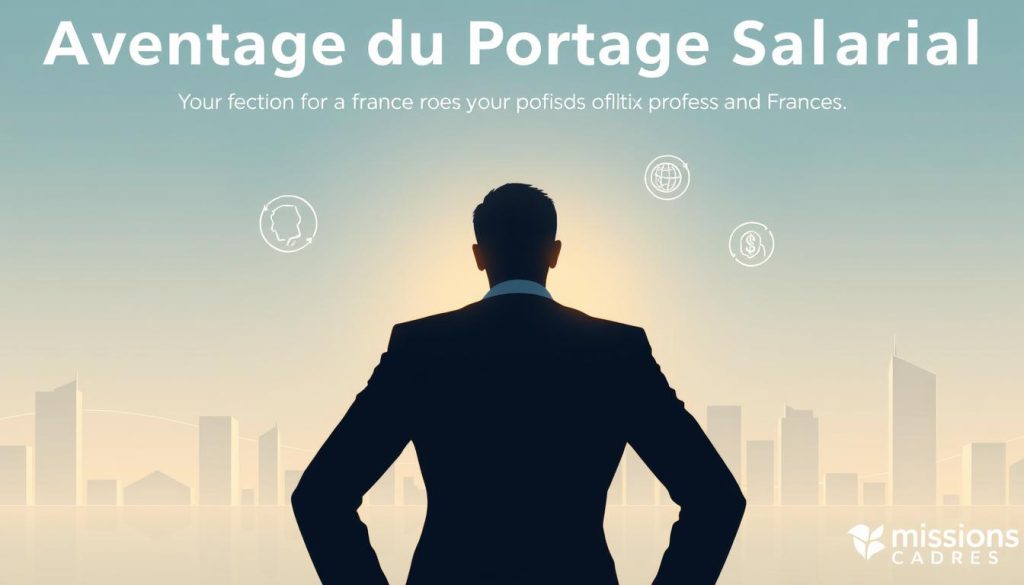Avantages du Portage Salarial