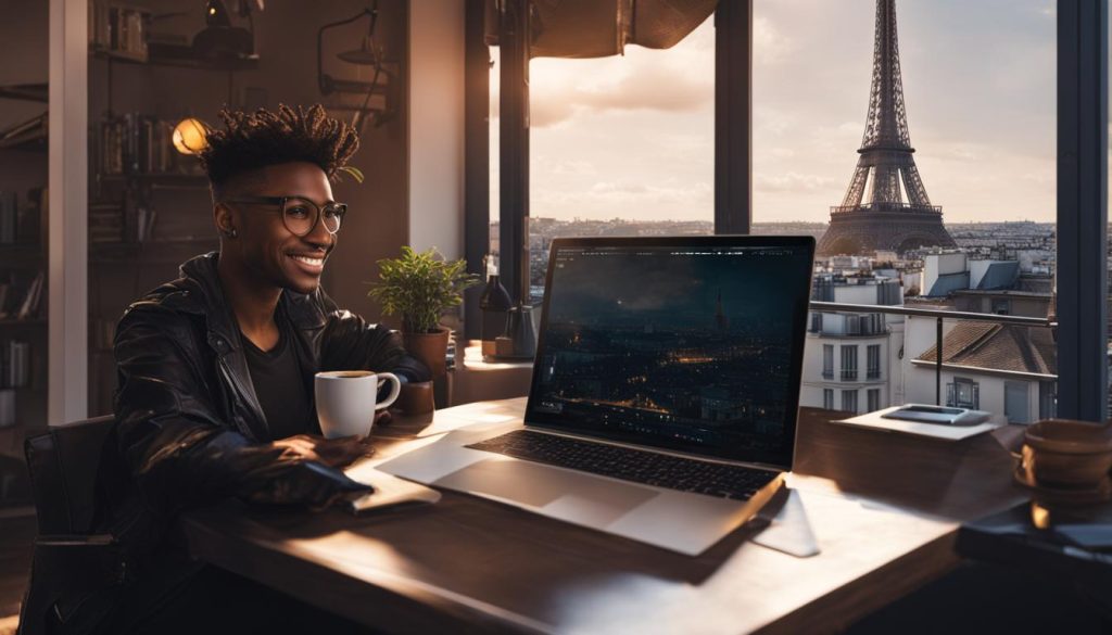 Avantages du freelancing en France