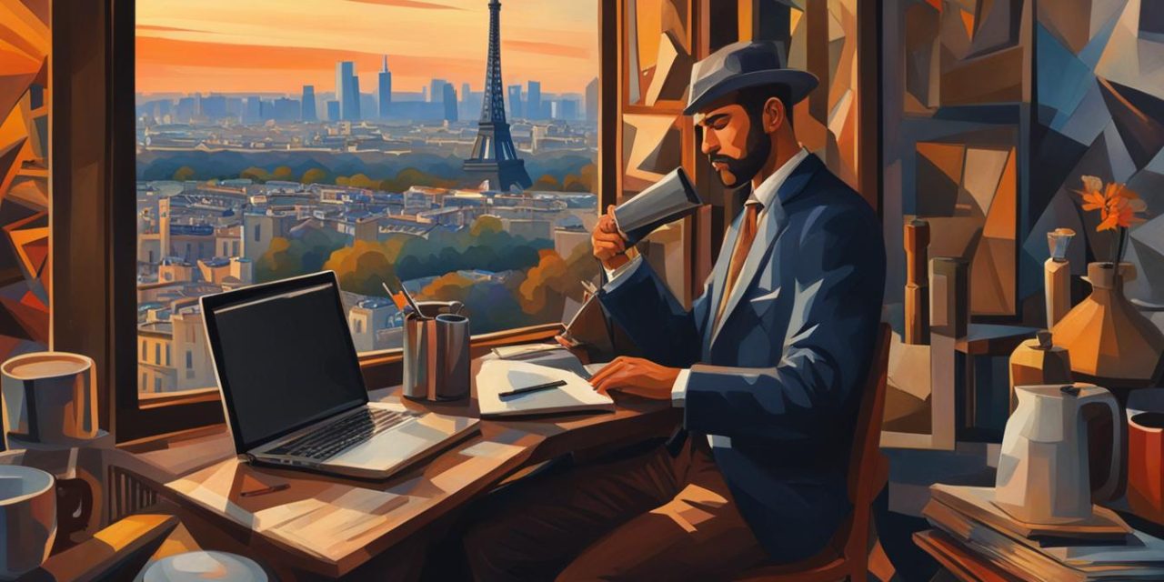 Become a Successful Freelancer in Paris with Umalis Group