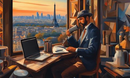 Become a Successful Freelancer in Paris with Umalis Group