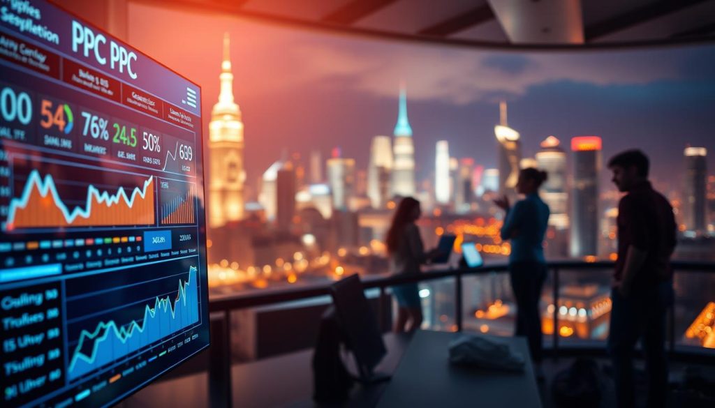 Benefits of PPC marketing strategy