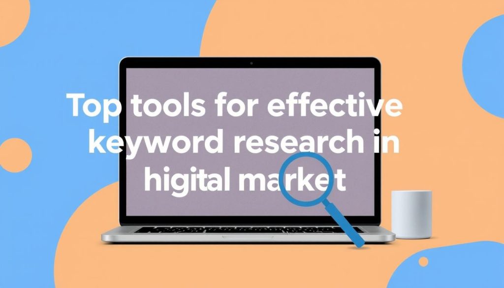 Best keyword research tools