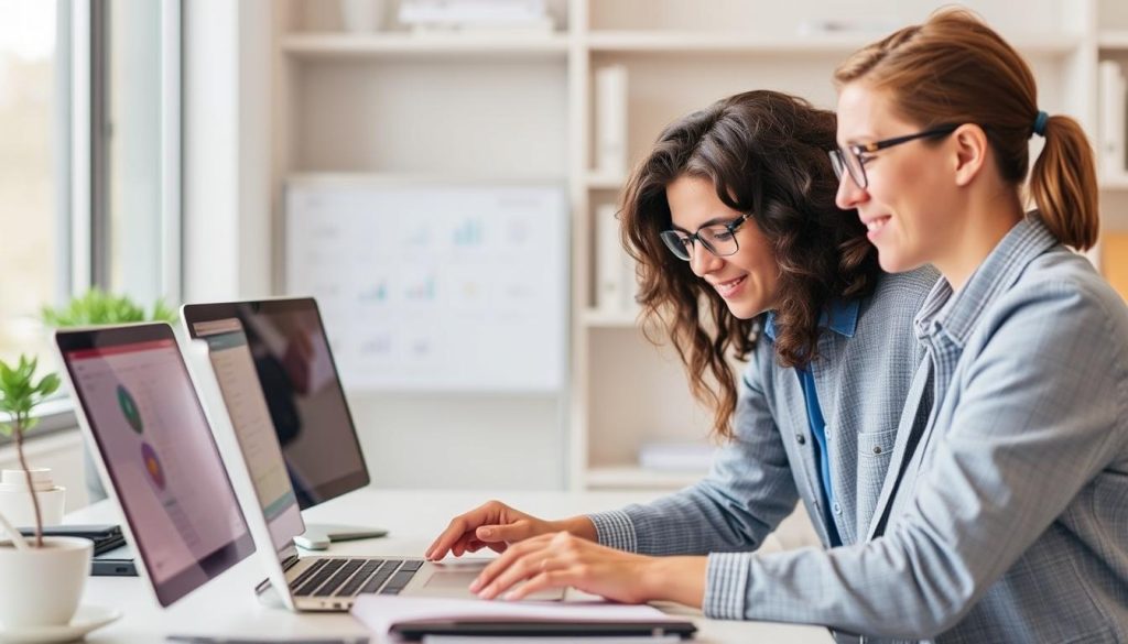 Best online courses for professional development in project management