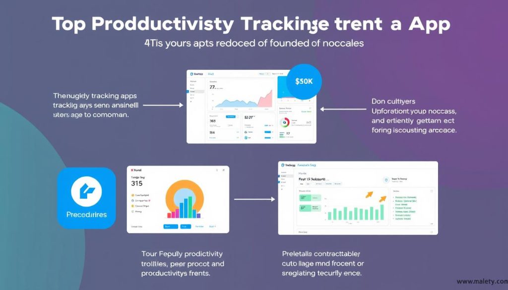 Best productivity tracking apps for freelancers image