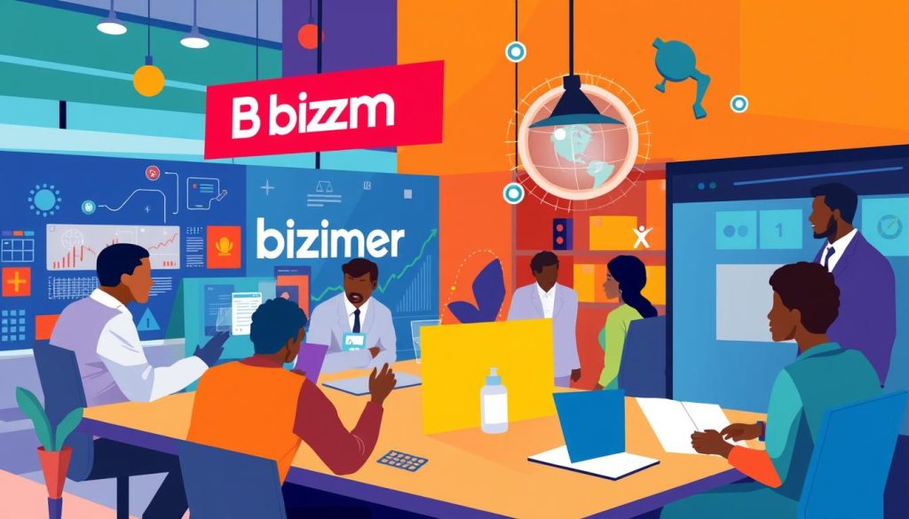 Bizme.fr market place